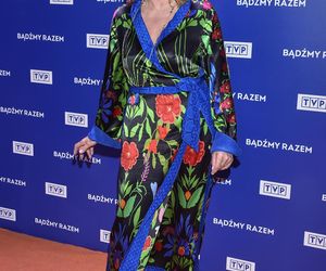 Grażyna Szapołowska. Wszyscy chcieli mnie rozbierać!