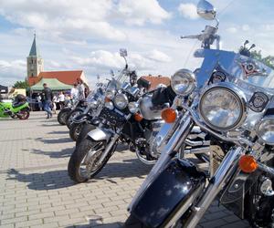 ​Dla fanów motoryzacji i dla małej Hani. W sierpniu Moto Piknik w Śmiglu