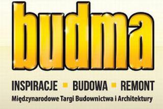BUDMA 2014. 11-14 marca 2014 Poznań