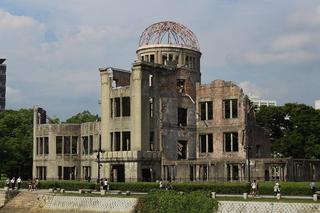 Bomby atomowe zrzucone na Hiroszimę i Nagasaki zmieniły oblicze świata. Na dobre czy na złe?