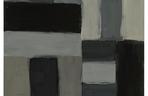 Sean Scully, Window Wall, 2007