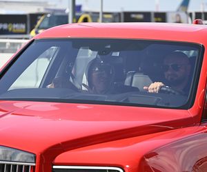 Krzysztof Gojdź przyleciał do Polski