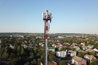 Plus uruchamia sieć 5G w 7 miastach w Polsce