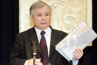 Jarosław Kaczyński - 2006