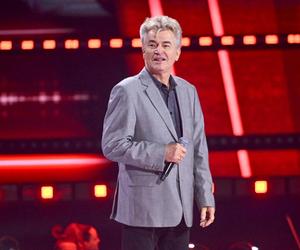 Zbigniew Zaranek wygrał The Voice Senior. Teraz wydał autorski utwór