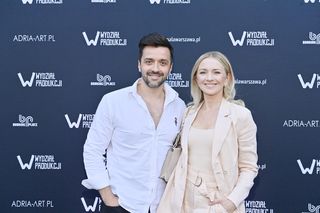 Barbara Kurdej-Szatan. Tęsknię za mężem. Żyjemy oddzielnie