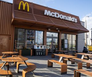 Niespodziewana nowość w McDonald's. Sporo osób czekało na ten wariant!