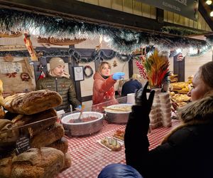 Tłumy na Jarmarku Bożonarodzeniowym w Gdańsku. Pierwszy weekend za nami