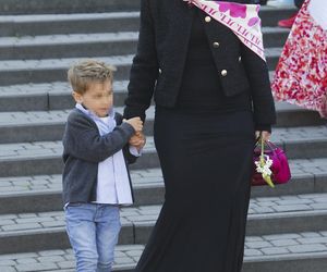 Tomasz Jakubiak, Ana Jakubiak, Tomuś Jakubiak