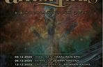 Amorphis wracają z nowym albumem. Poznaliśmy tytuł i datę premiery krążka