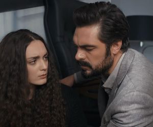 	Dziedzictwo (Emanet) odc. 657. Nana, Yaman