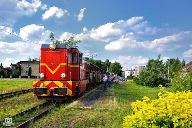 Najstarsza na świecie wąskotorówka wraca na szlak z Bytomia do Miasteczka Śląskiego! [TRASA, CENNIK]