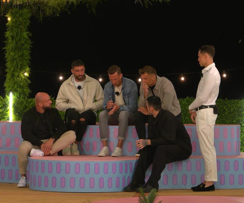 Love Island 9