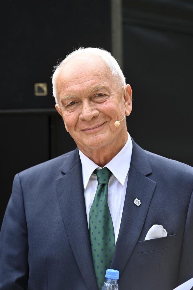 Marek Barbasiewicz przerywa milczenie w sprawie swojego partnera. Kulisy historycznego coming outu!