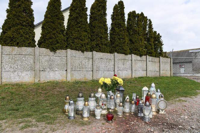 Odciął Arturowi głowę. Z zazdrości o przepiękną Milenę. Przerażające kulisy koszmarnej zbrodni