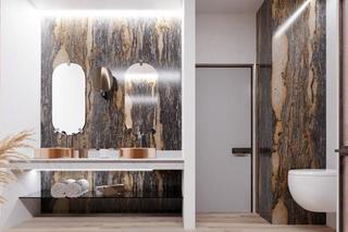 Luksusowy apartament w Warszawe