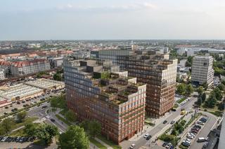 Swobodna SPOT we Wrocławiu