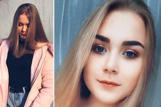 Puławy: Piękna 17-latka zaginęła. Szukają Julii Flisiak