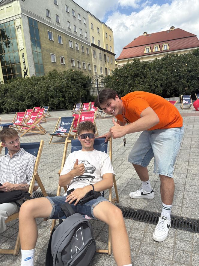 Pierwszy tydzień akcji ESKA Summer City na Dolnym Śląsku
