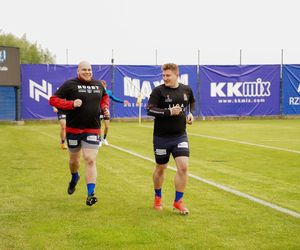 Derby Wschodu dla Siedlec. MKS Pogoń pokonała Budowlanych Lublin