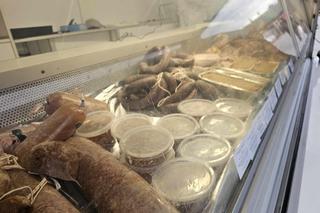 Czy po aferze w Nowej Dębie mieszkańcy Podkarpacia boją się kupować mięso na ulicy 