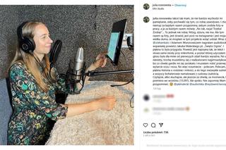 Tak teraz wygląda Julia Rosnowska z serialu Julka