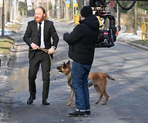 Tarnowskie Góry planem filmowym Diabła