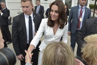 Księżna Kate w czwartej ciąży? Przed trzecią proszono ją, by nie miała więcej dzieci!