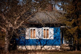 Do Gomunic kiedyś przyjeżdżali turyści z całego regionu 