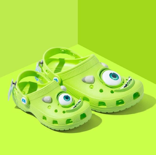 Crocs