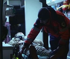 Pierwsza miłość, odcinek 3957: Krystian (Patryk Pniewski) 