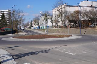 Wiele osób myśli, że to jeszcze olsztyńskie Zatorze i są w błędzie. To zupełnie inne osiedle!