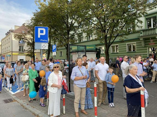 13. Marsz dla Życia i Rodziny zgromadził tłumy na ulicach Białegostoku [ZDJĘCIA]