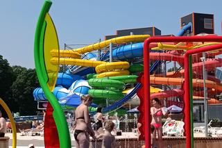 Wakacje nad morzem? Mamy morze w Łodzi! Aquapark Fala zaprasza na weekend w stylu Mielna