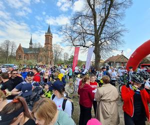 Patriotycznie pojadą na rowerach. Trwają przygotowania do III Rajdu Rowerowego Dumni z Polski