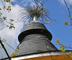 Herbaciarnia w Kowarach