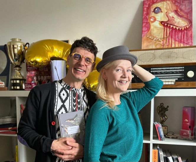 Katarzyna Stoparczyk