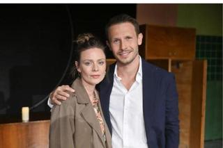 Magdalena Boczarska i Banasiuk są ze sobą wiele lat!