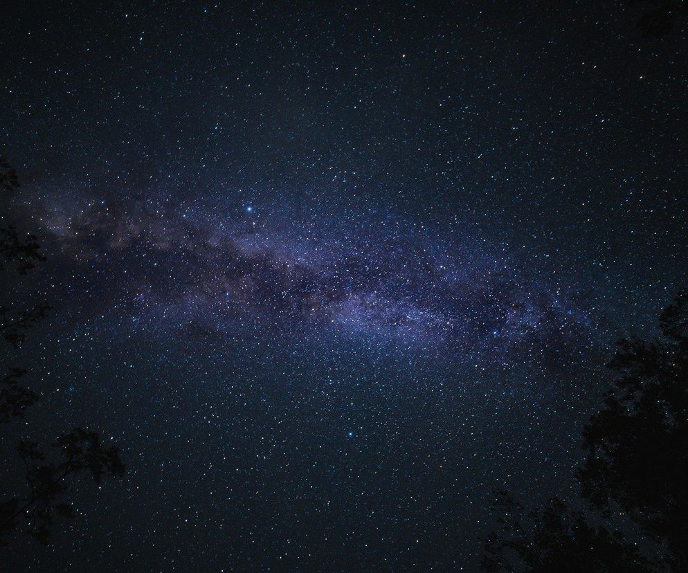 Jesienne obserwacje nieba w Planetarium Wenus