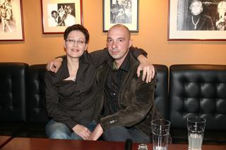 Marzena Fliegel z Detektywów 