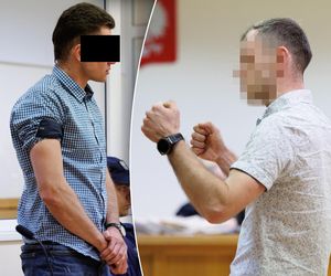 Jatka w fabryce kebabów