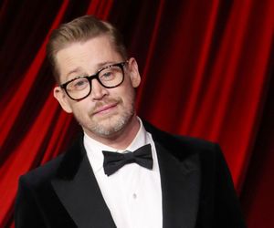 Kultowy Kevin kończy 45 lat! Macaulay Culkin ma dwójkę dzieci i zaskakujące drugie imię