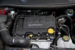 Opel Adam S 1.4 Turbo