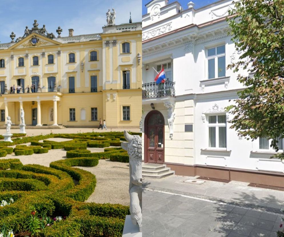 Oto najpiękniejsza kamienica w Białymstoku według AI. Szokujące, co wybrała sztuczna inteligencja!