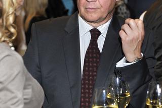 Marek Kondrat i jego majątek