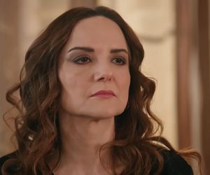 Wichrowe wzgórze - zaręczyny Zeynep i Halila