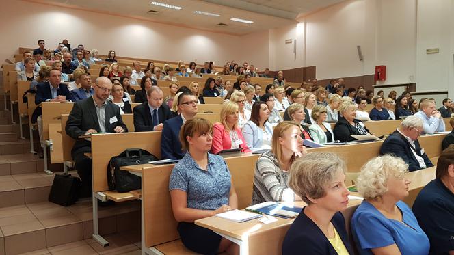 ZUS chce skuteczniej ścigać niepłacących. Specjalna konferencja w Toruniu