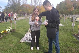 Światełko Pamięci