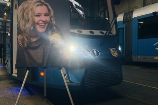 Wrocław. W dniu swoich urodzin została pięknie uhonorowana