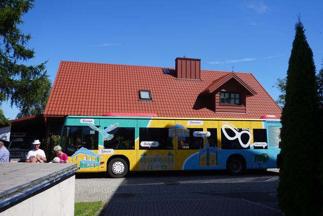 Turystyczna Ósemka. Relacja z turystycznego hitu tego lata w Podlaskiem